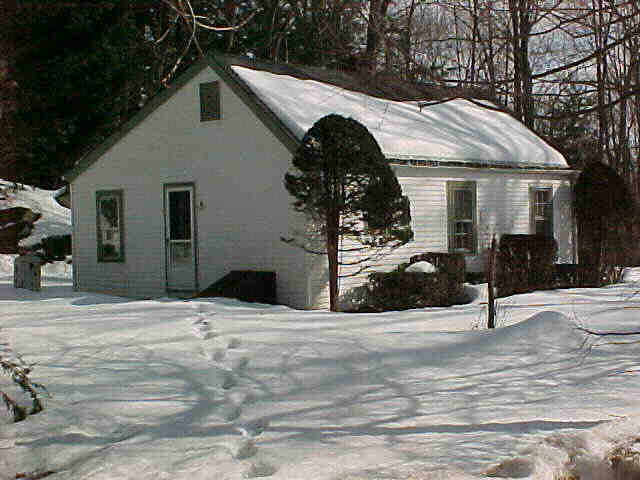 Building photograph for 19 LOCUST AVENUE